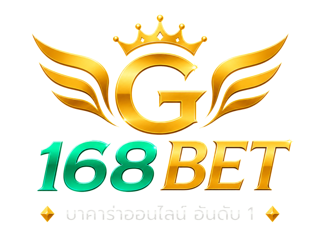 G168BET LOGO