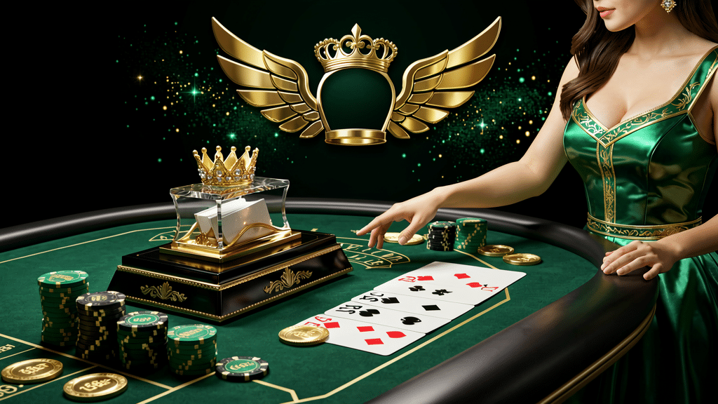 สมัคร G168BET รับชิปฟรี วิธีเล่นบาคาร่าสำหรับมือใหม่
