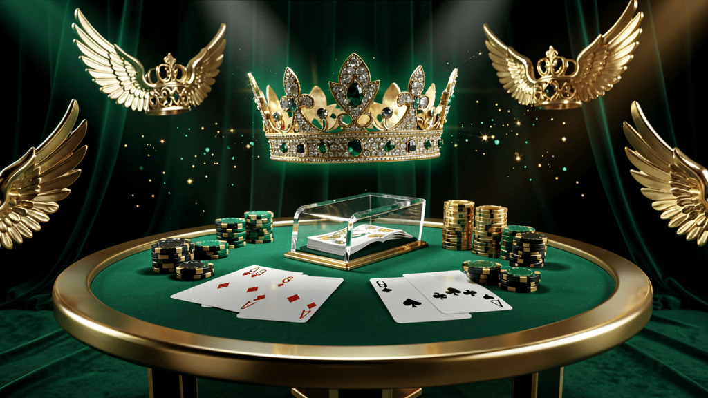 G168BET เคลียร์ยอดถอนแสน เทคนิคบาคาร่าได้เงินจริงสำหรับมือใหม่