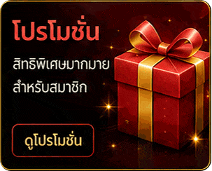 โปรโมชั่น